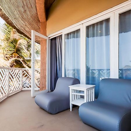 Balafon Beach Resort (Adults Only) Кололі Екстер'єр фото