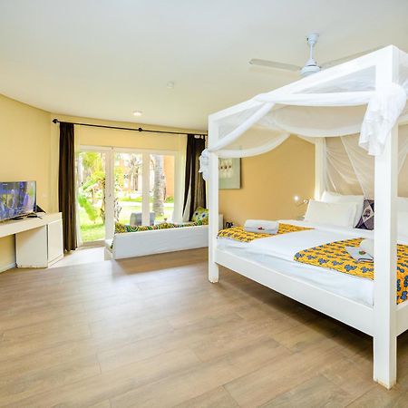 Balafon Beach Resort (Adults Only) Кололі Екстер'єр фото