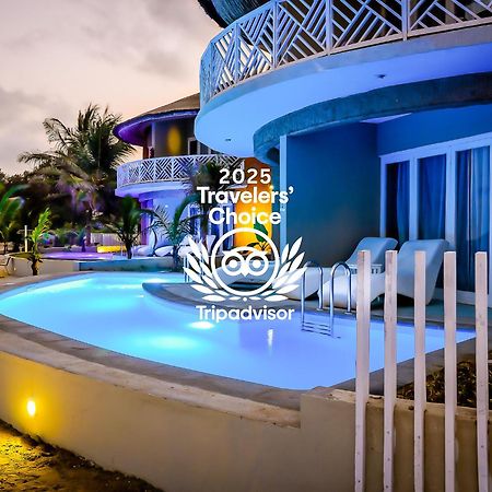 Balafon Beach Resort (Adults Only) Кололі Екстер'єр фото