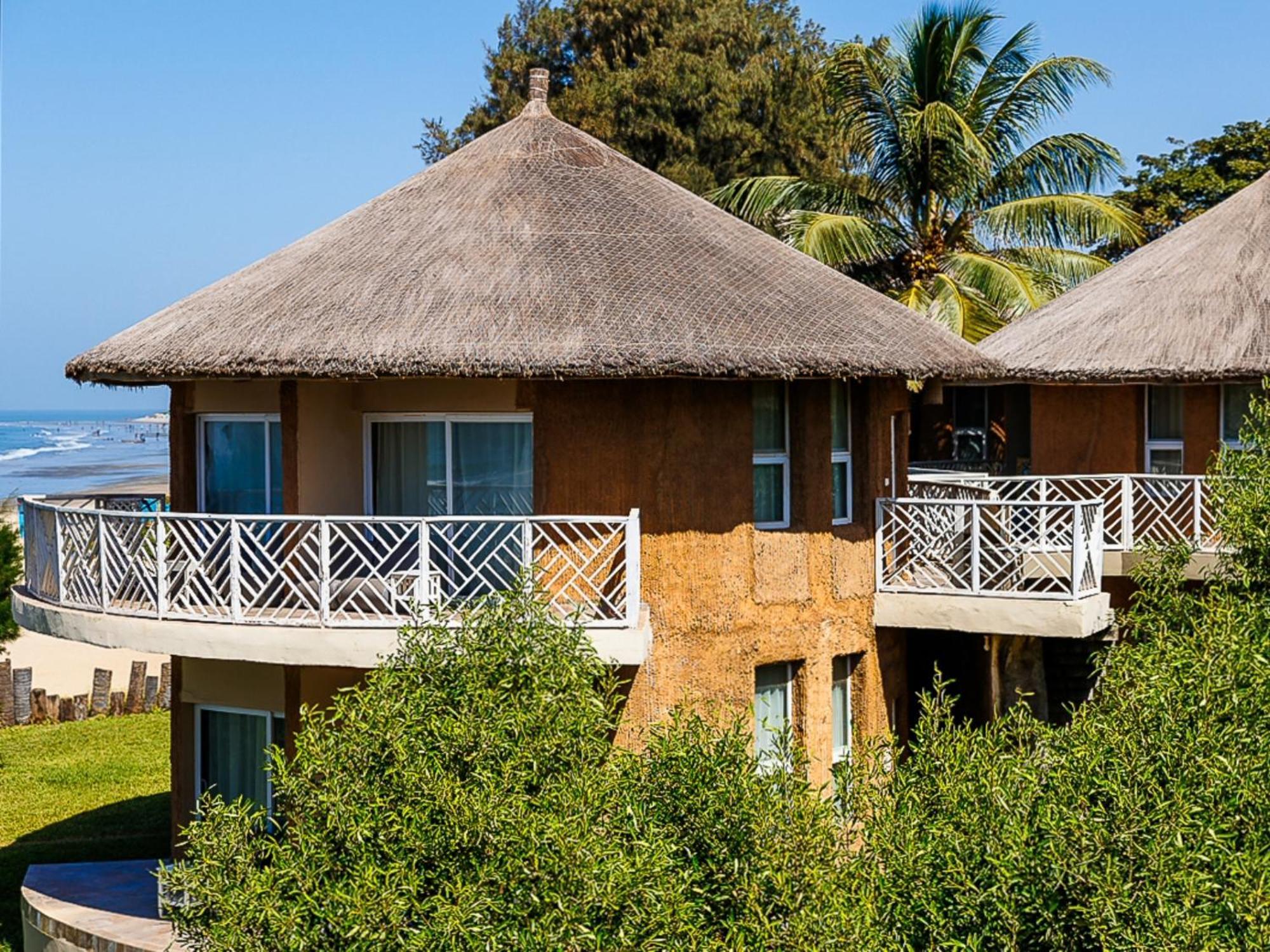 Balafon Beach Resort (Adults Only) Кололі Екстер'єр фото