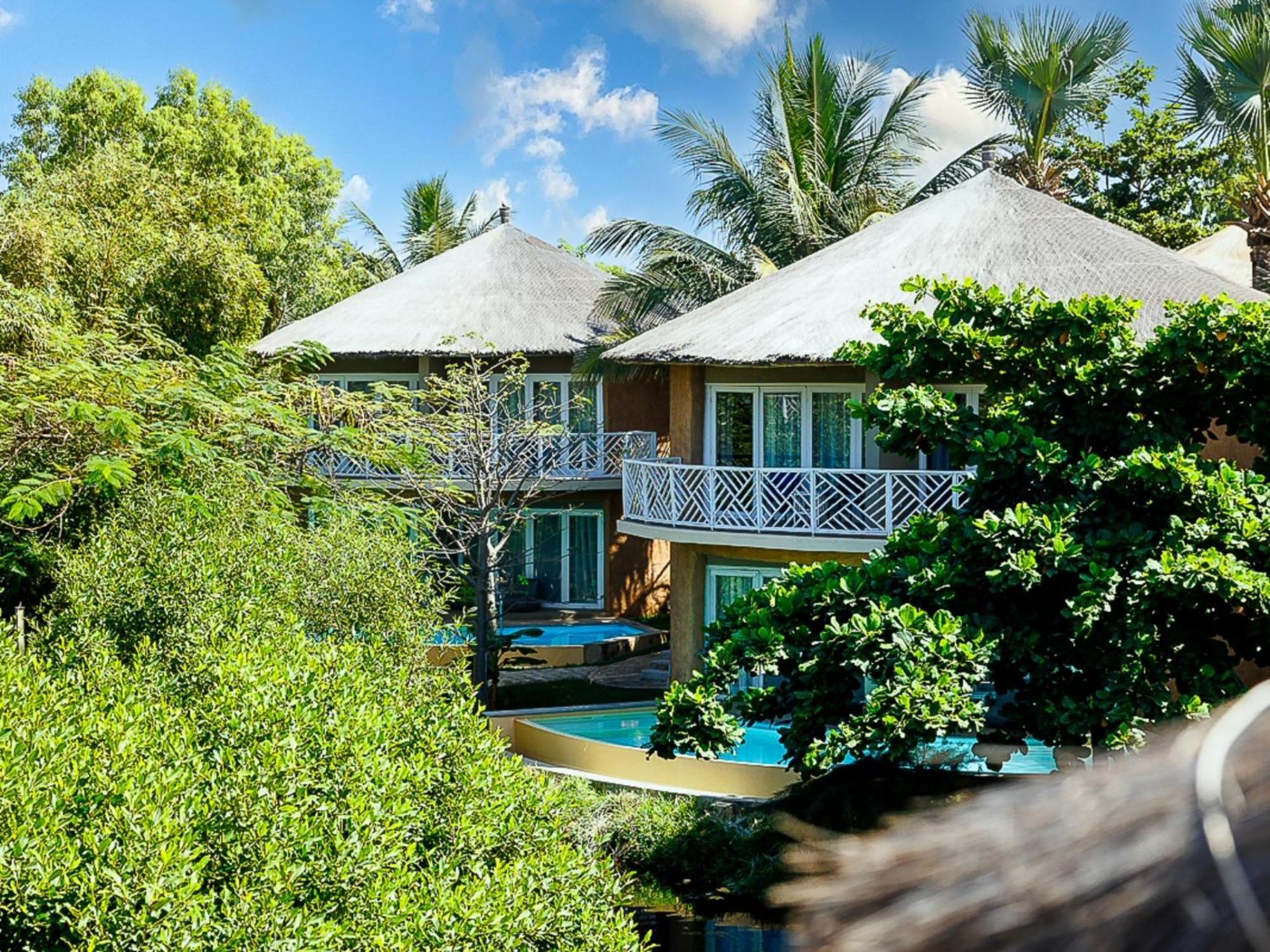 Balafon Beach Resort (Adults Only) Кололі Екстер'єр фото