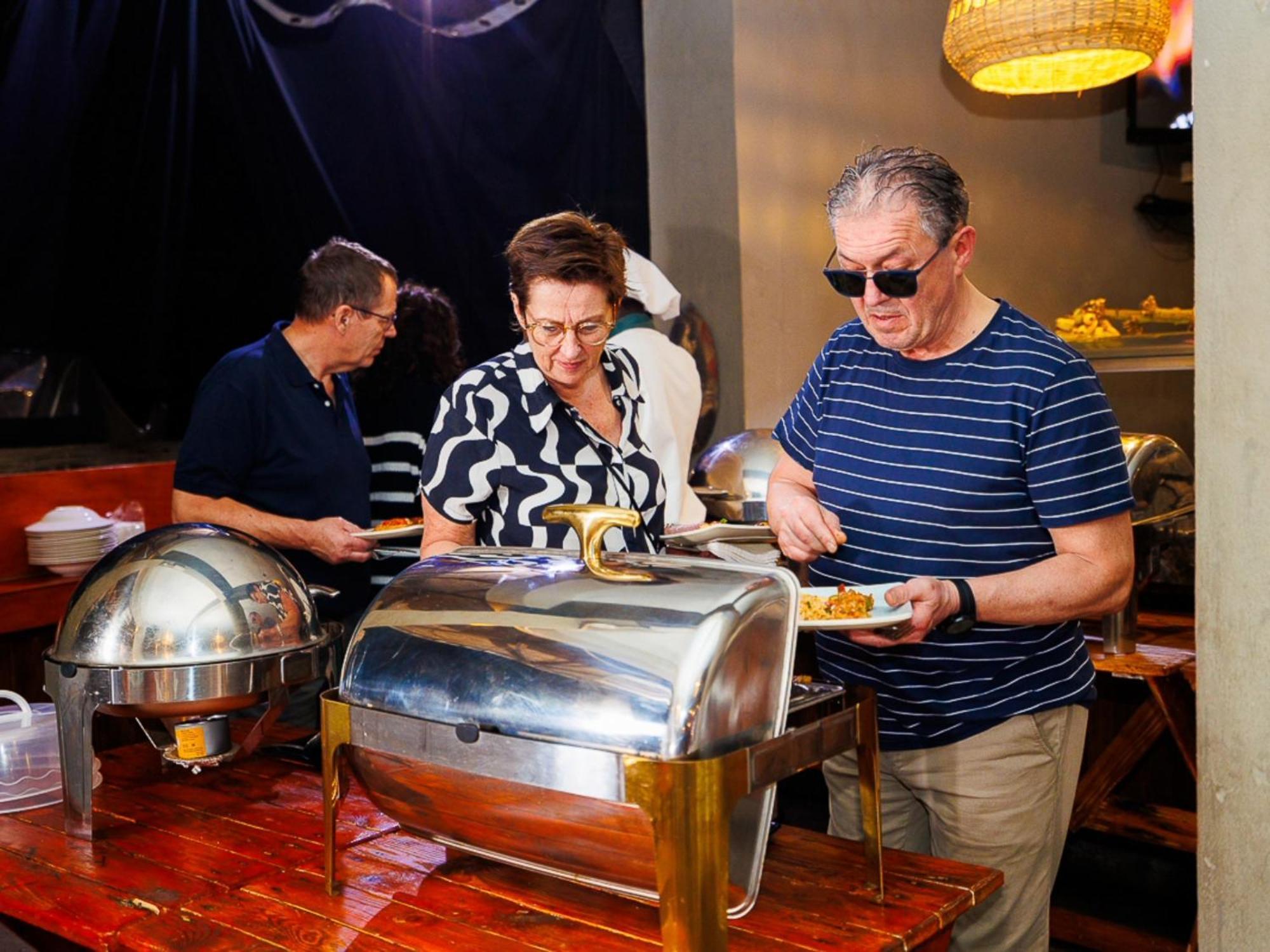 Balafon Beach Resort (Adults Only) Кололі Екстер'єр фото