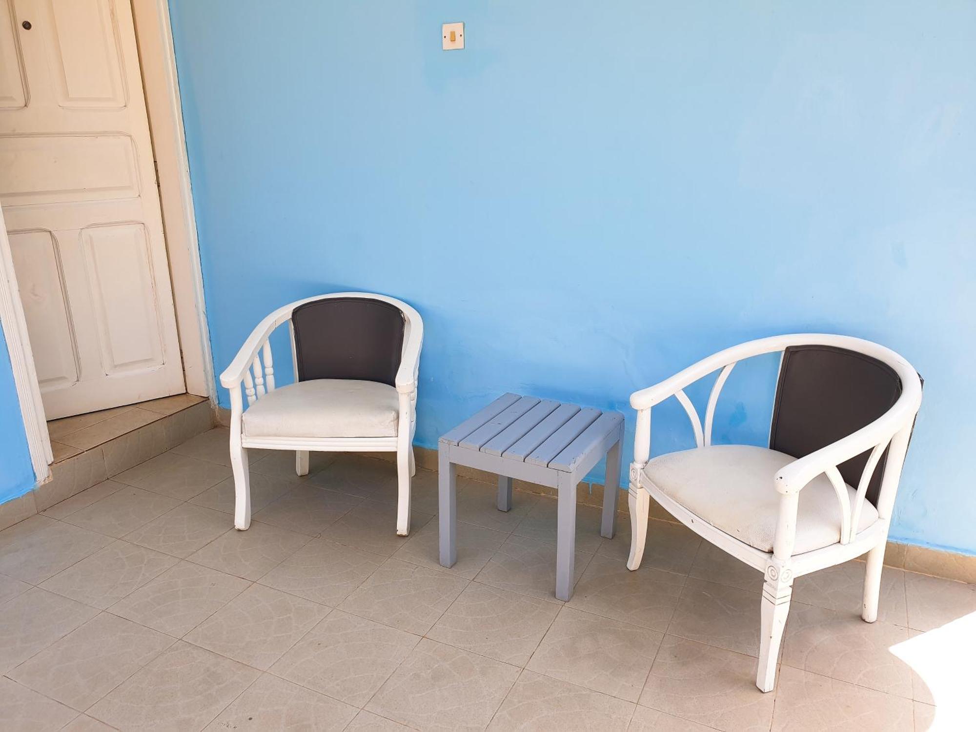 Balafon Beach Resort (Adults Only) Кололі Екстер'єр фото