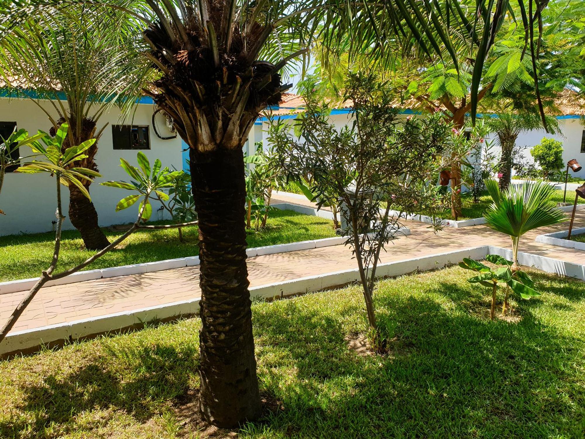 Balafon Beach Resort (Adults Only) Кололі Екстер'єр фото