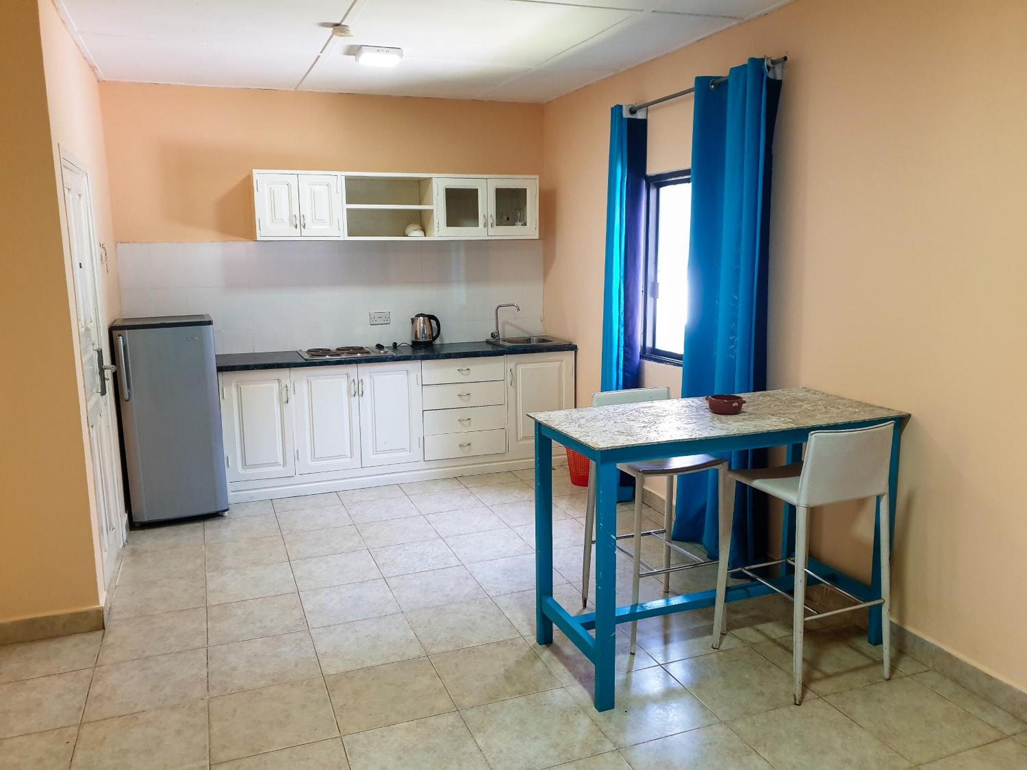 Balafon Beach Resort (Adults Only) Кололі Екстер'єр фото