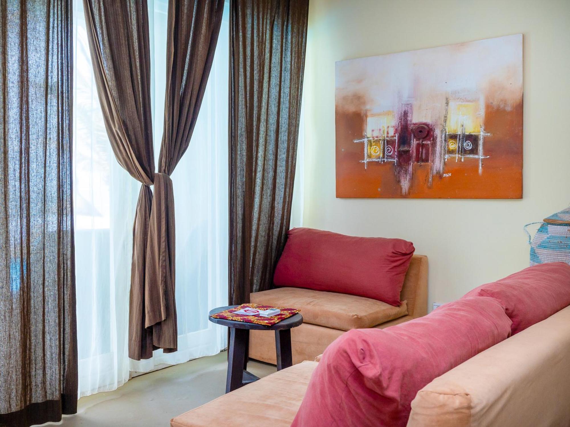 Balafon Beach Resort (Adults Only) Кололі Екстер'єр фото