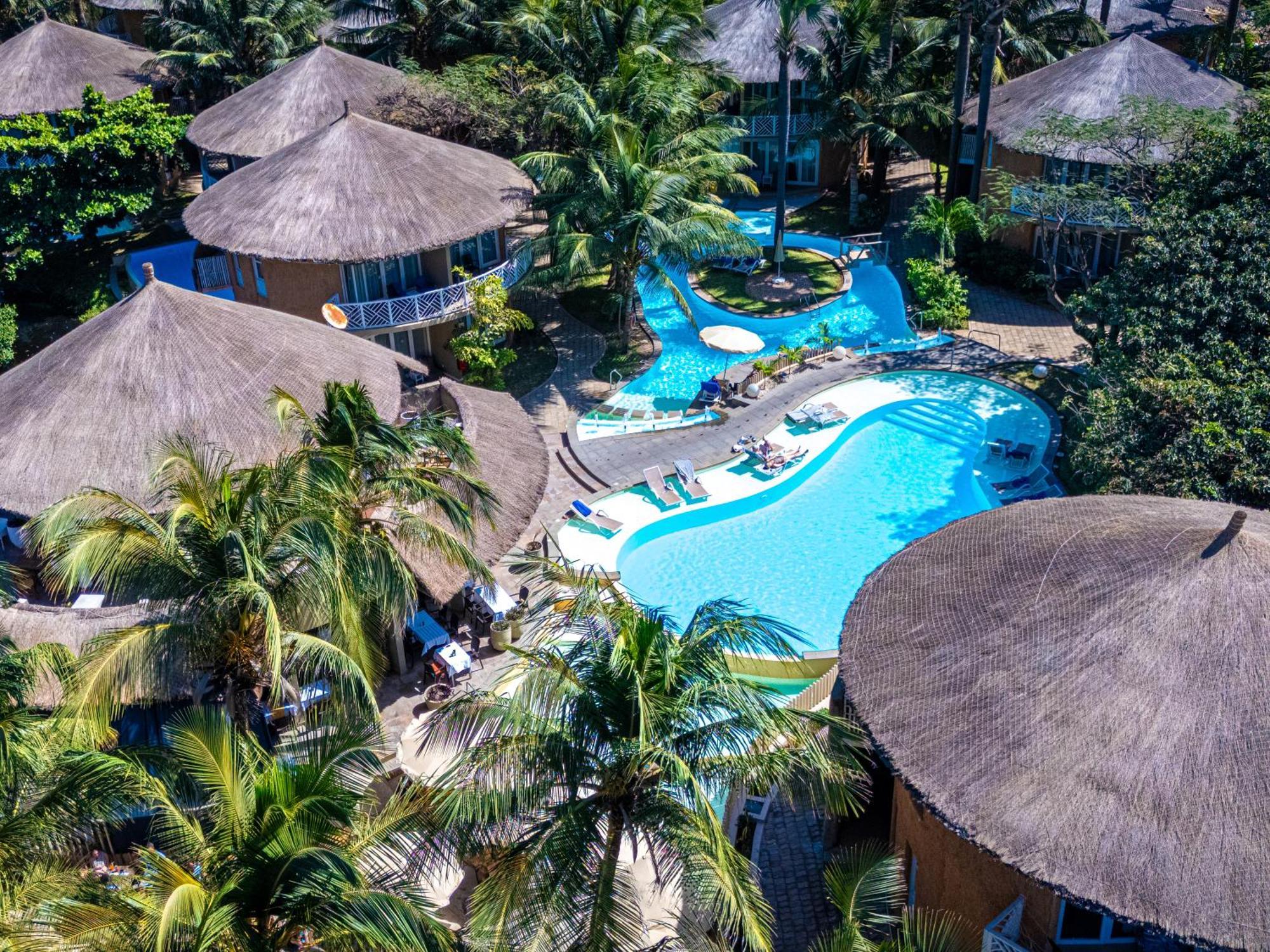 Balafon Beach Resort (Adults Only) Кололі Екстер'єр фото