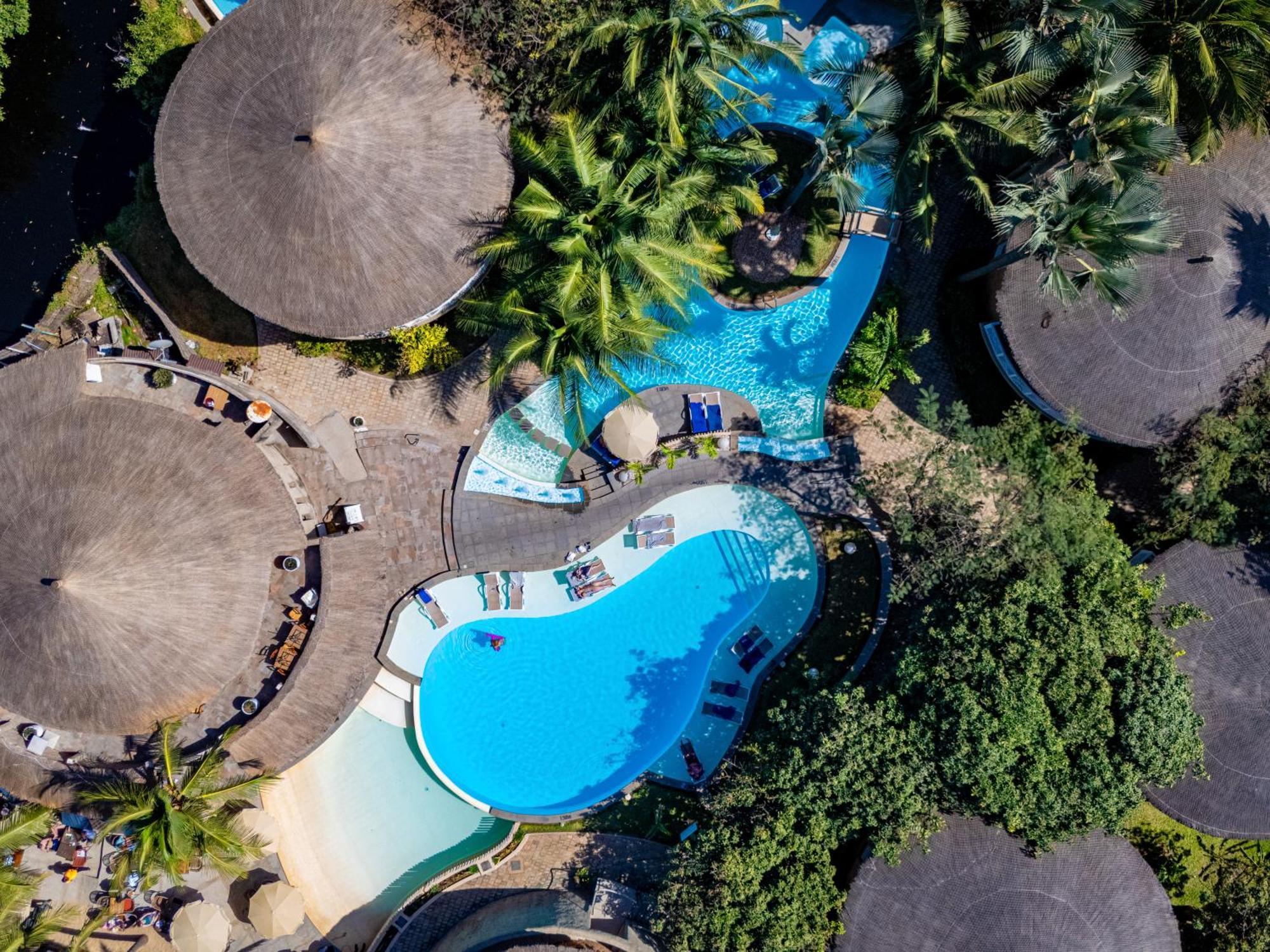 Balafon Beach Resort (Adults Only) Кололі Екстер'єр фото