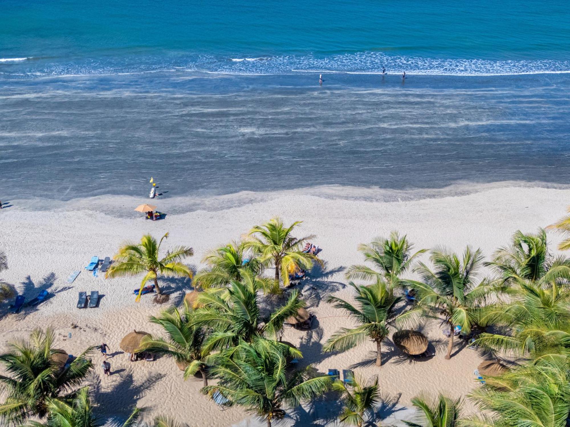 Balafon Beach Resort (Adults Only) Кололі Екстер'єр фото